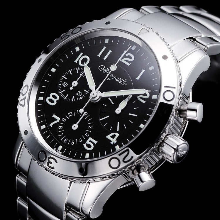 >BREGUET TYPEXX